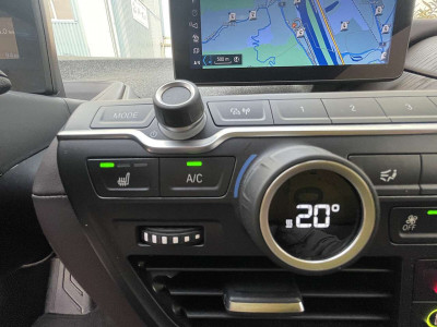 BMW i3 Gebrauchtwagen