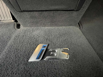 BMW i3 Gebrauchtwagen