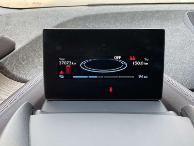 BMW i3 Gebrauchtwagen