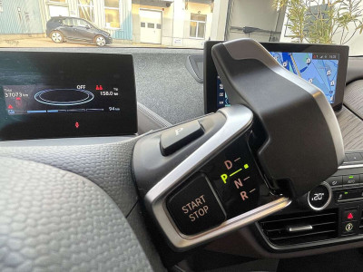 BMW i3 Gebrauchtwagen