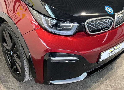 BMW i3 Gebrauchtwagen