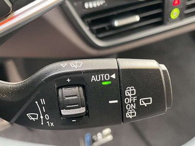 BMW i3 Gebrauchtwagen