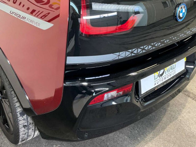 BMW i3 Gebrauchtwagen
