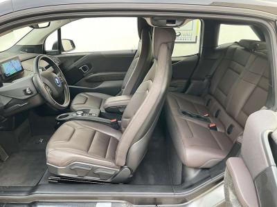 BMW i3 Gebrauchtwagen
