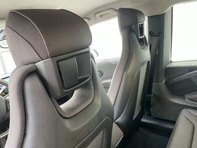 BMW i3 Gebrauchtwagen