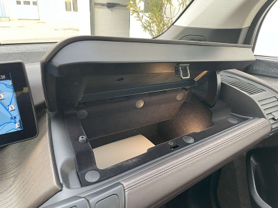 BMW i3 Gebrauchtwagen