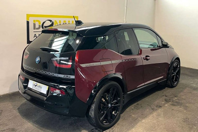 BMW i3 Gebrauchtwagen