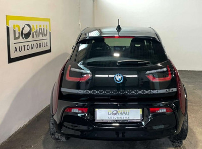 BMW i3 Gebrauchtwagen