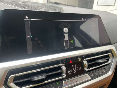 BMW 3er Gebrauchtwagen