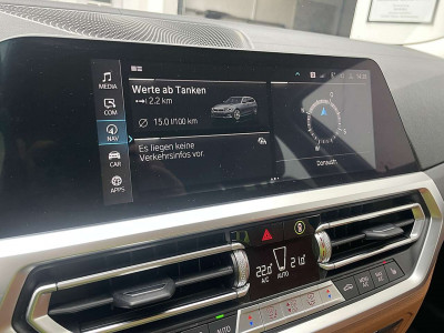 BMW 3er Gebrauchtwagen