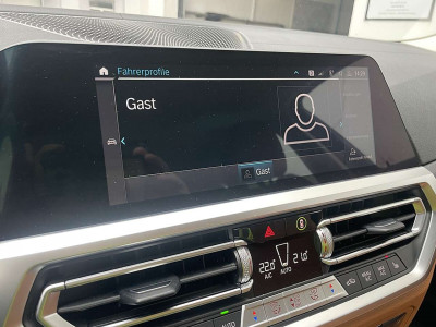 BMW 3er Gebrauchtwagen