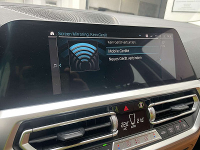 BMW 3er Gebrauchtwagen