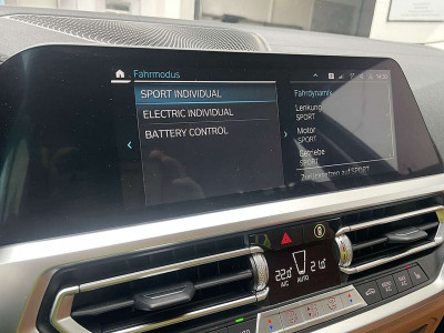 BMW 3er Gebrauchtwagen