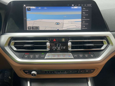 BMW 3er Gebrauchtwagen