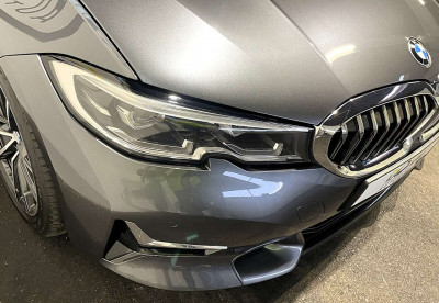 BMW 3er Gebrauchtwagen