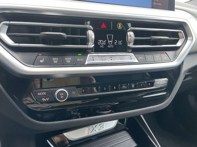 BMW iX3 Gebrauchtwagen