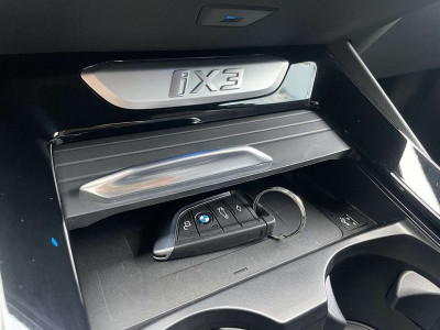 BMW iX3 Gebrauchtwagen