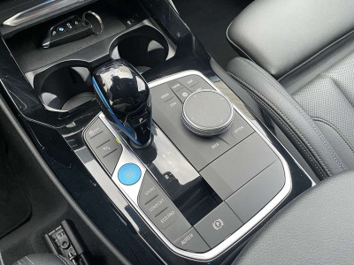 BMW iX3 Gebrauchtwagen