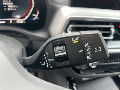 BMW iX3 Gebrauchtwagen