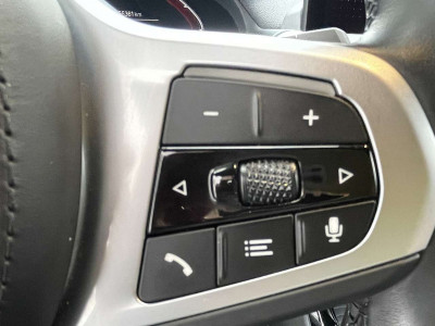 BMW iX3 Gebrauchtwagen