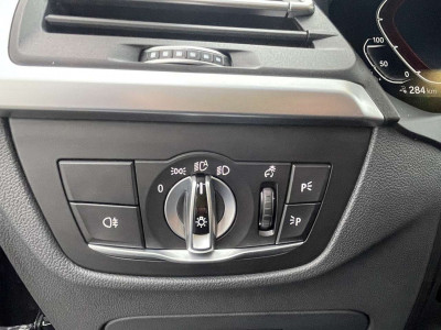 BMW iX3 Gebrauchtwagen