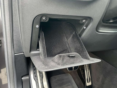 BMW iX3 Gebrauchtwagen