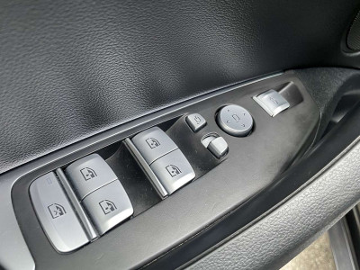 BMW iX3 Gebrauchtwagen