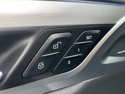 BMW iX3 Gebrauchtwagen