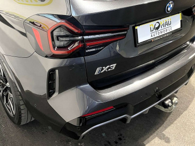 BMW iX3 Gebrauchtwagen