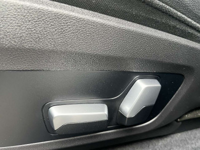 BMW iX3 Gebrauchtwagen