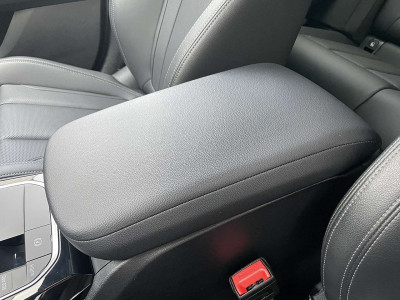 BMW iX3 Gebrauchtwagen