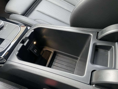 BMW iX3 Gebrauchtwagen