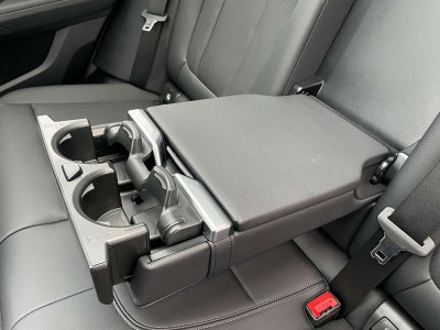 BMW iX3 Gebrauchtwagen