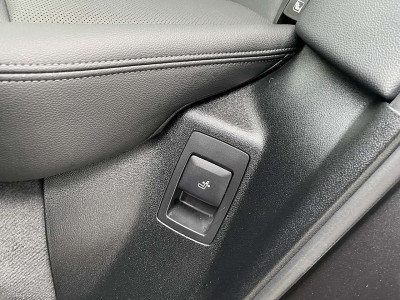 BMW iX3 Gebrauchtwagen