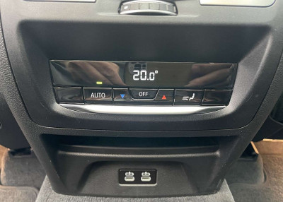 BMW iX3 Gebrauchtwagen