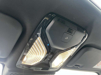 BMW iX3 Gebrauchtwagen