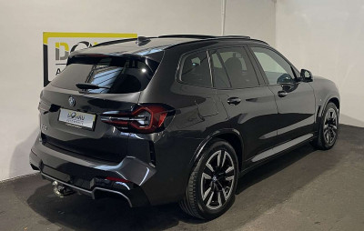 BMW iX3 Gebrauchtwagen