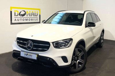 Mercedes-Benz GLC Gebrauchtwagen