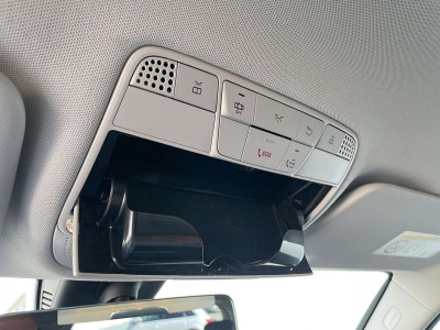 Mercedes-Benz GLC Gebrauchtwagen