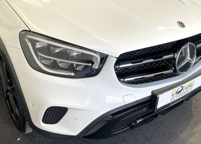 Mercedes-Benz GLC Gebrauchtwagen