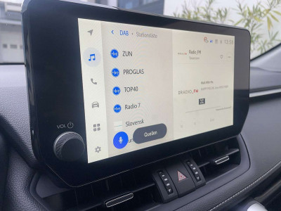 Toyota RAV4 Gebrauchtwagen