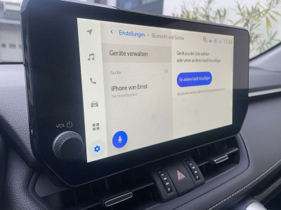 Toyota RAV4 Gebrauchtwagen