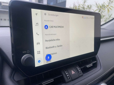 Toyota RAV4 Gebrauchtwagen