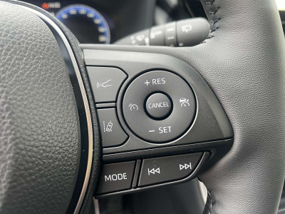 Toyota RAV4 Gebrauchtwagen