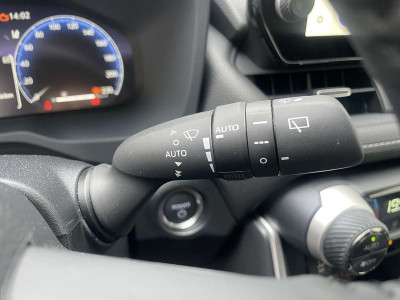 Toyota RAV4 Gebrauchtwagen