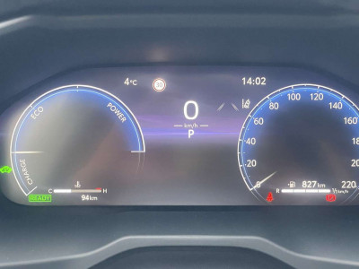 Toyota RAV4 Gebrauchtwagen