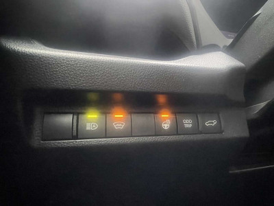 Toyota RAV4 Gebrauchtwagen