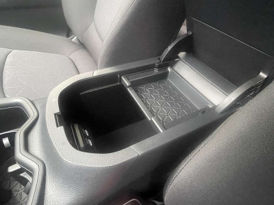 Toyota RAV4 Gebrauchtwagen