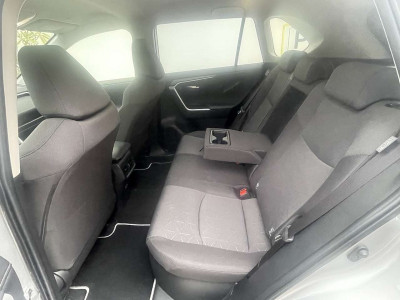 Toyota RAV4 Gebrauchtwagen