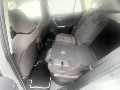 Toyota RAV4 Gebrauchtwagen